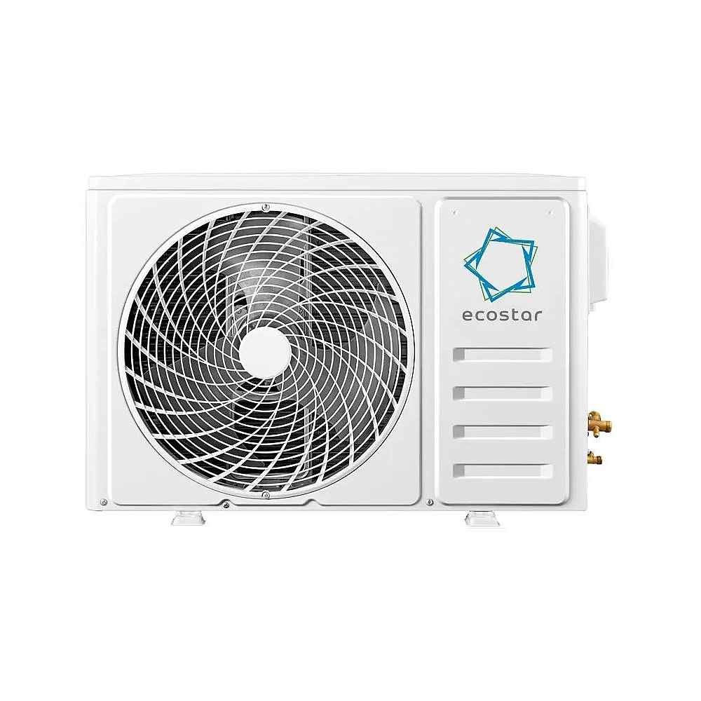 Наружный блок мульти-сплит системы Just Aircon RAY MULTI DC EU Inverter 2023 KVS-3FM24ST/OUT — KSKSHOP.RU