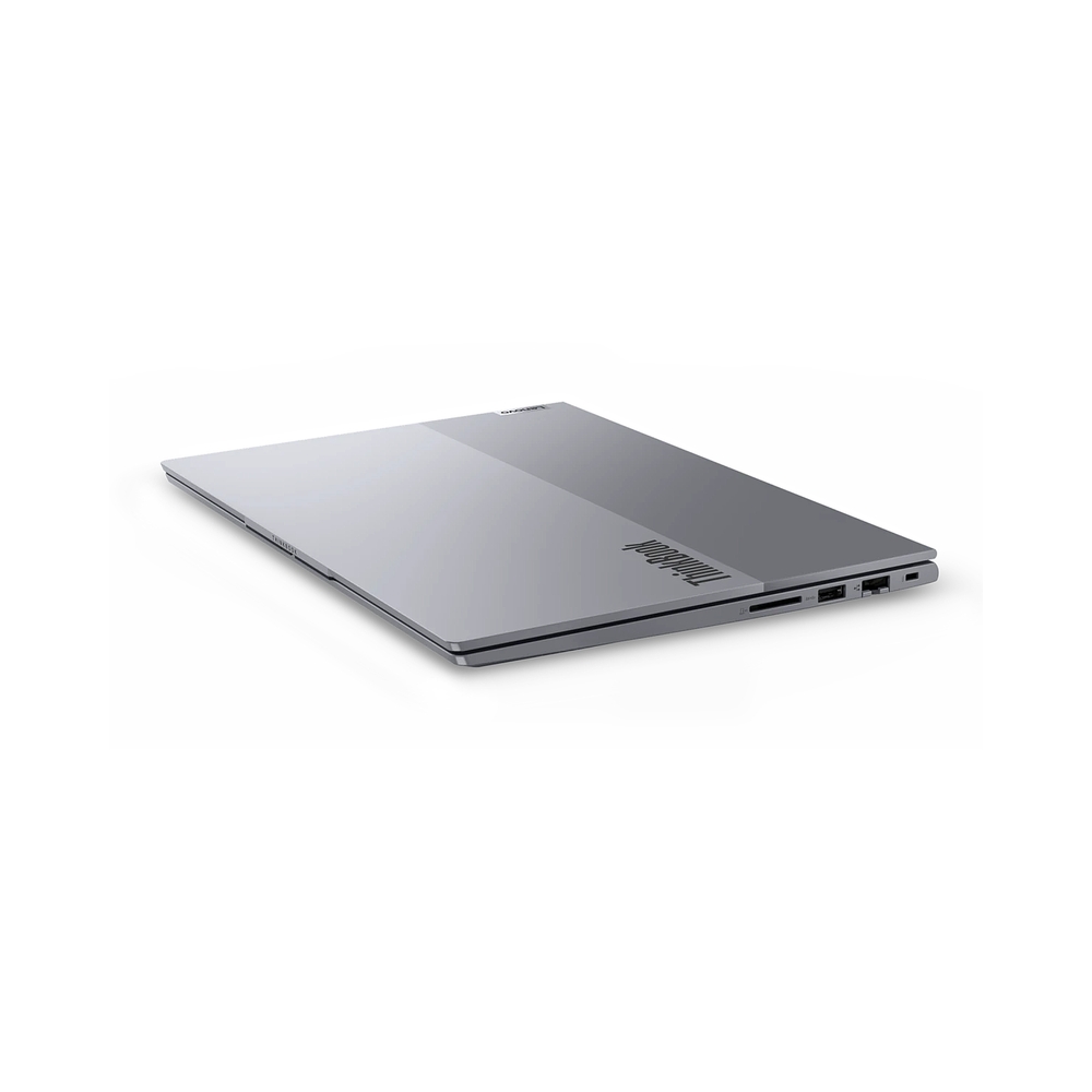 Ноутбук 14" IPS WUXGA LENOVO ThinkBook 14 G7 ARP grey (AMD Ryzen 5 7535HS/32Gb/512Gb SSD/VGA int/noOS) ((21MV00DJSA)) — KSKSHOP.RU