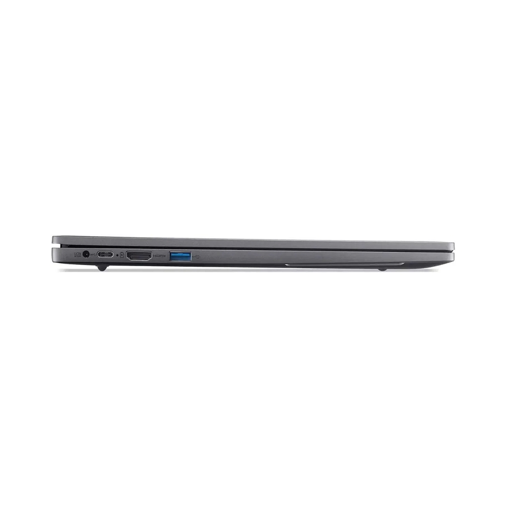 Ноутбук 15.6" IPS FHD Acer Aspire AL15-32P-C1KD silver (Cel N4500/8Gb/256Gb SSD/VGA int/noOS) (NX.JB8ER.001) — KSKSHOP.RU