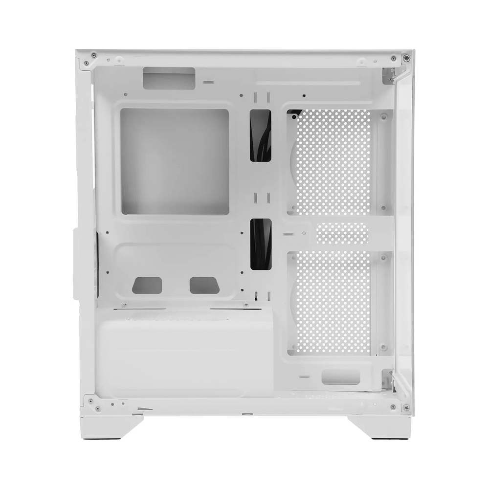 картинка Корпус Bloody BD-CC103, белый от магазина Одежда+
