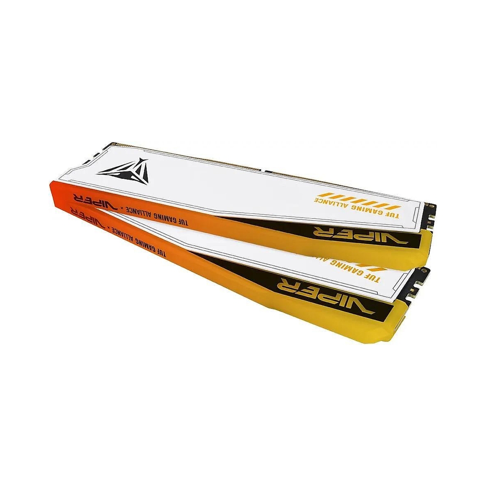 Оперативная память Patriot Memory VIPER ELITE 5 RGB TUF GAMING ALLIANCE [PVER532G60C36KT] 32GB KIT D5 — KSKSHOP.RU