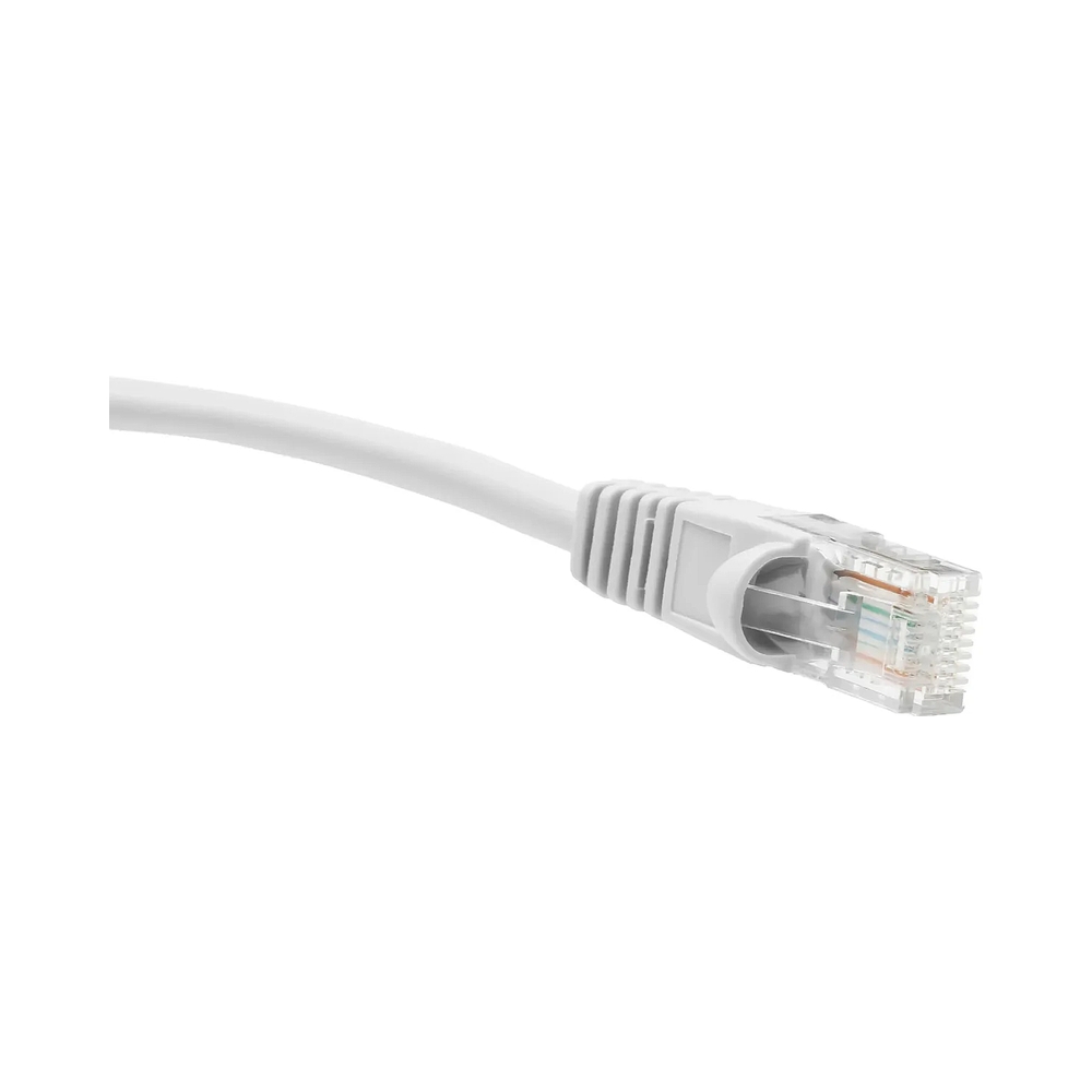 картинка Патч-корд UTP Gembird кат.5e, 15м, литой, многожильный, RJ45 от магазина Одежда+