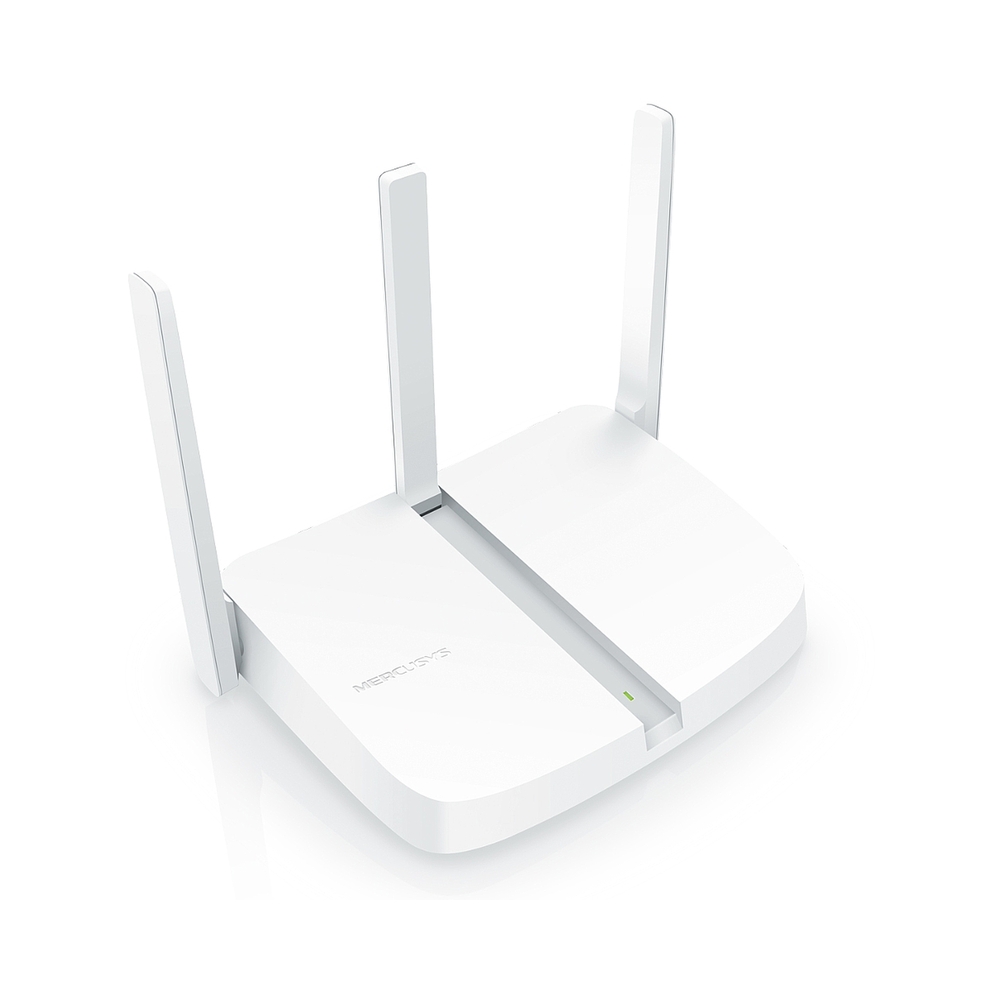 Wi-Fi роутер Mercusys MW305R v2 — KSKSHOP.RU