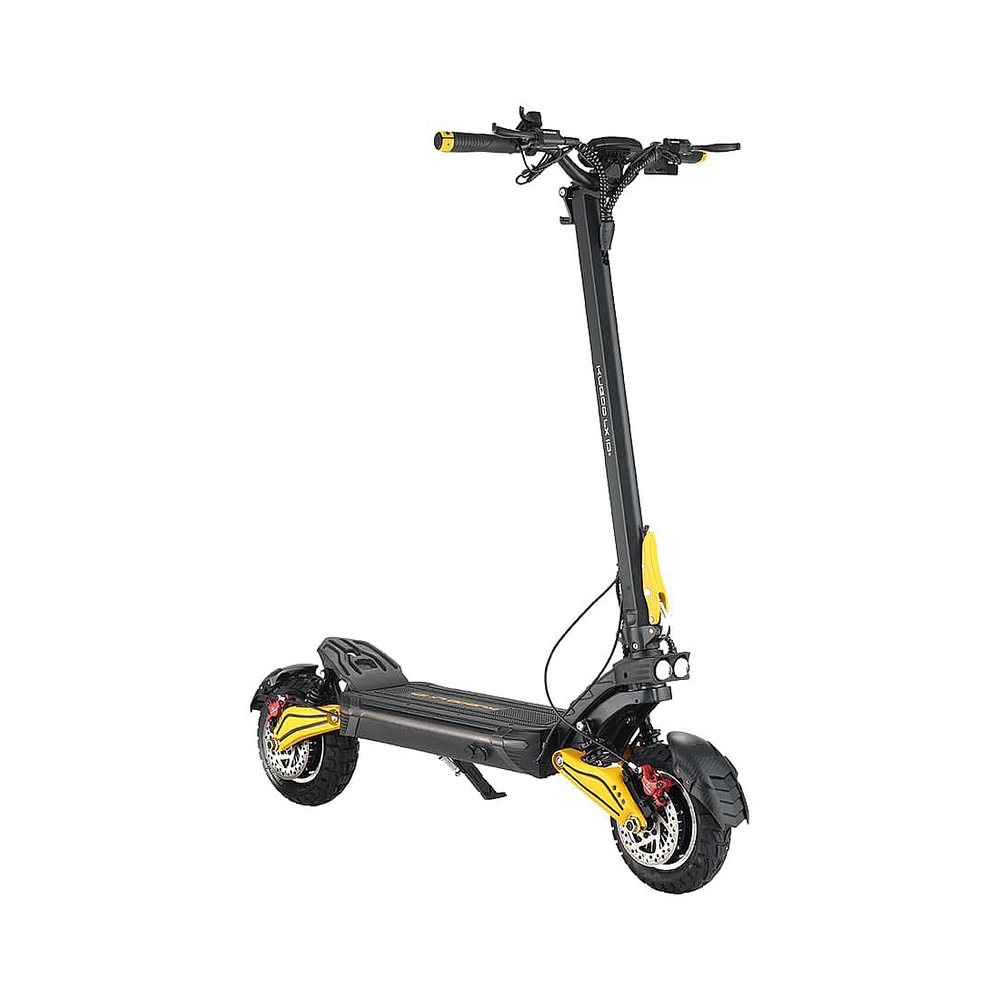 картинка Электросамокат Kugoo LX 10 Plus от магазина Одежда+