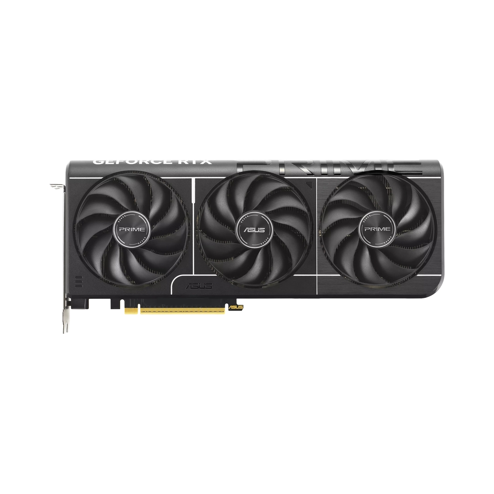 Видеокарта ASUS GeForce RTX 5070 [PRIME-RTX5070-O12G] — KSKSHOP.RU