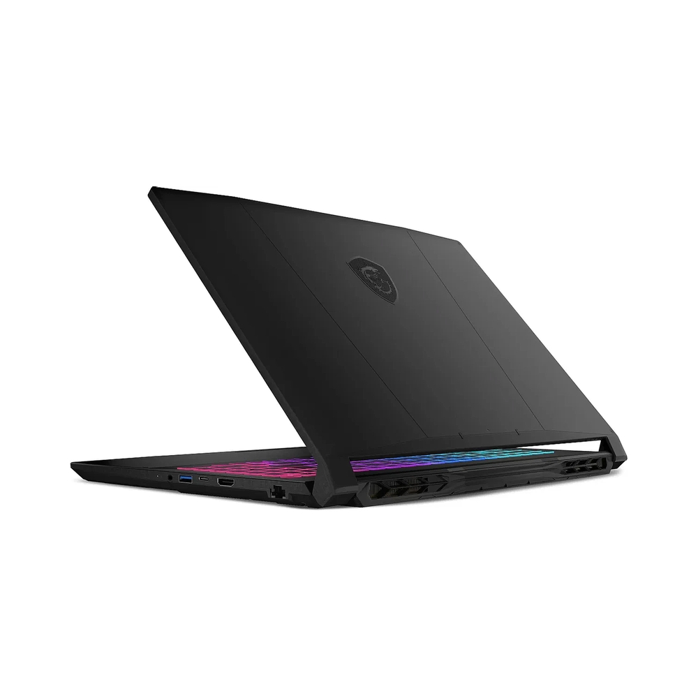 Ноутбук MSI Katana 17 HX B14WFK-275XRU Intel Core i5-14450HX/32Gb/SSD1Tb/RTX5060 8Gb/17.3"/IPS/FHD/1920x1080/144Hz/NoOS/Black/2.7kg (9S7-17L791-275) — KSKSHOP.RU