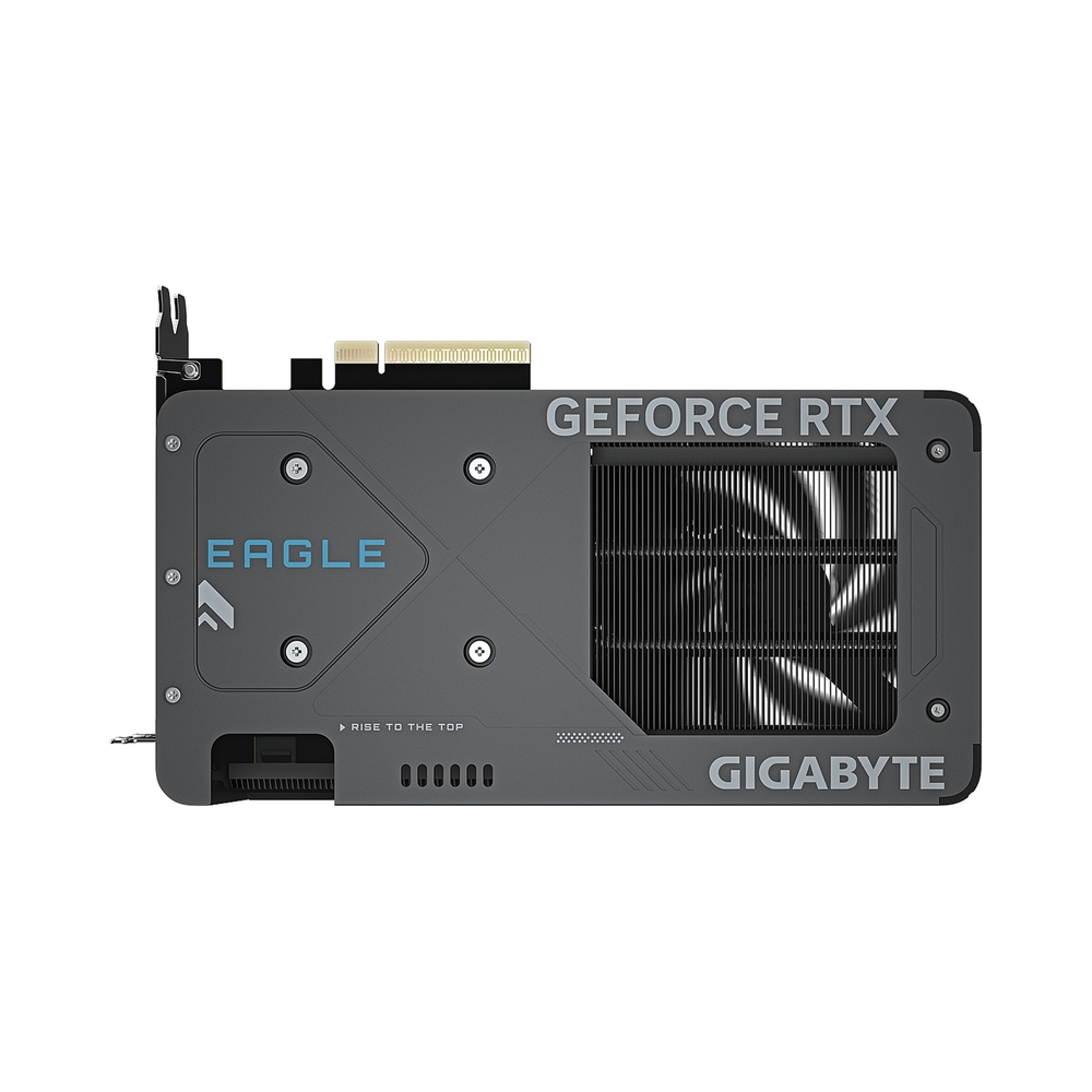 Видеокарта GIGABYTE GeForce RTX 5060 Ti EAGLE OC [GV-N506TEAGLE OC-8GD] — KSKSHOP.RU