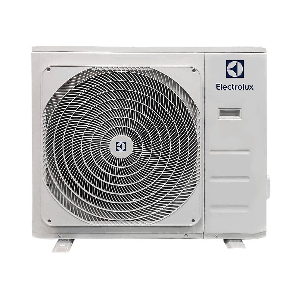 Наружный блок плит-системы Electrolux Nordic EACS-30HT/N3_24Y/out 30000 BTU, 80 м², охлаждение, обогрев, осушение — KSKSHOP.RU