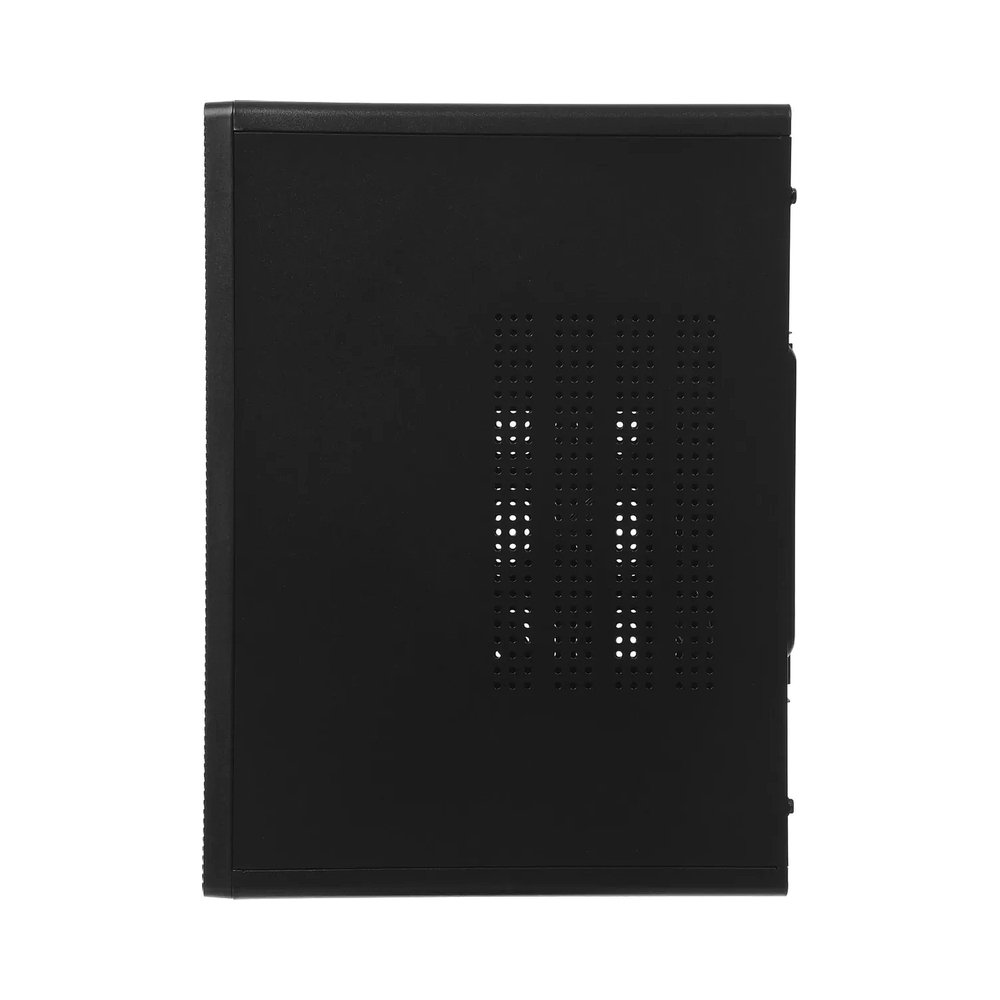 Корпус Accord Entry ACC-2054B, черный — KSKSHOP.RU