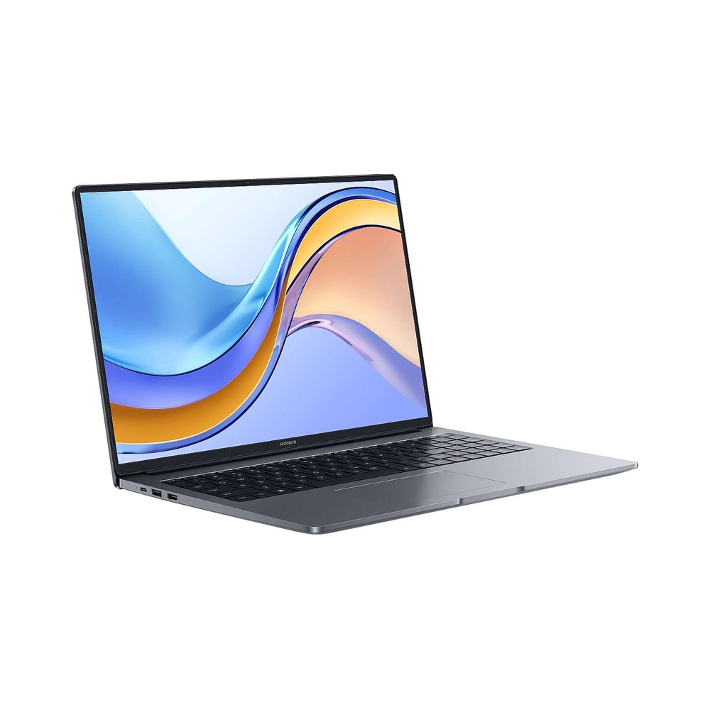 Ноутбук 16" Honor MagicBook X16 серый — KSKSHOP.RU