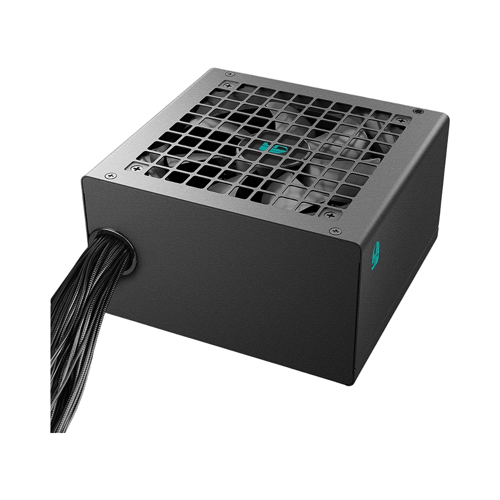 картинка Блок питания Deepcool / GamerStorm PF500X [R-PF500X-HD0B-WGEU] 500W от магазина Одежда+