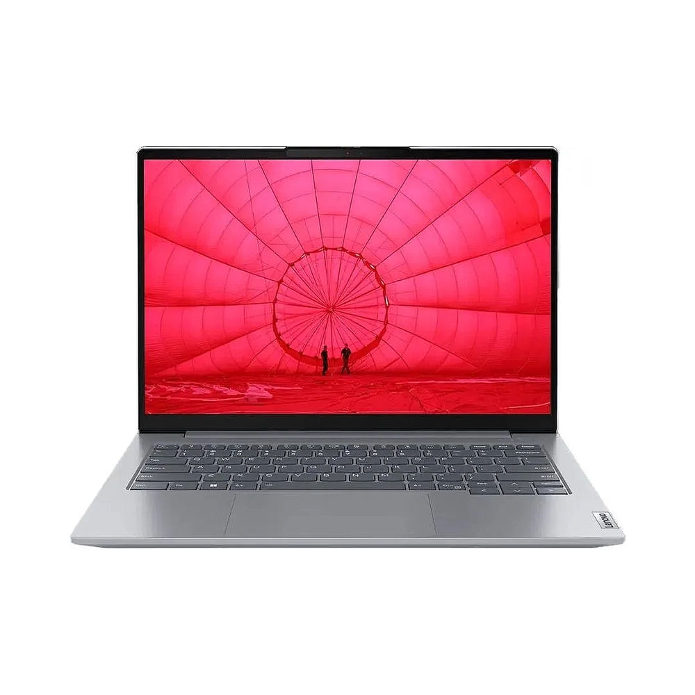 Ноутбук 14" IPS WUXGA LENOVO ThinkBook 14 G8 IRL grey (Core 7 240H/16Gb/512Gb SSD/VGA int/FP/noOS ) ((21SG003DGQ)) — KSKSHOP.RU