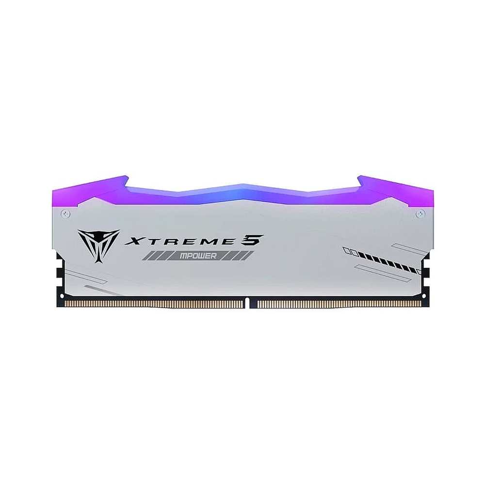 Оперативная память Patriot Viper Xtreme 5 [PVXR532G64C32KM] 32GB KIT D5 — KSKSHOP.RU