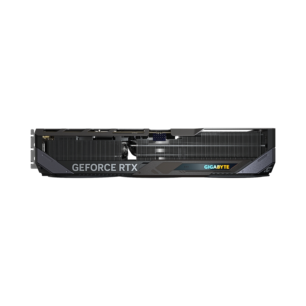 Видеокарта GIGABYTE GeForce RTX 5070 Ti GAMING OC [GV-N507TGAMING OC-16GD 1.0] — KSKSHOP.RU