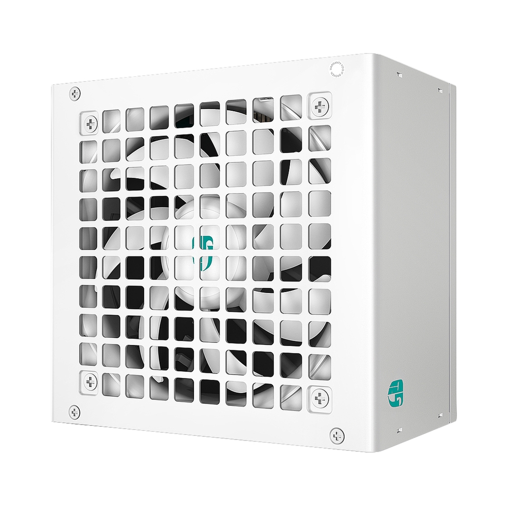 Блок питания Deepcool / GamerStorm PQ1000G WH [R-PQA00G-FD0W-WGEU-V1], белый — KSKSHOP.RU