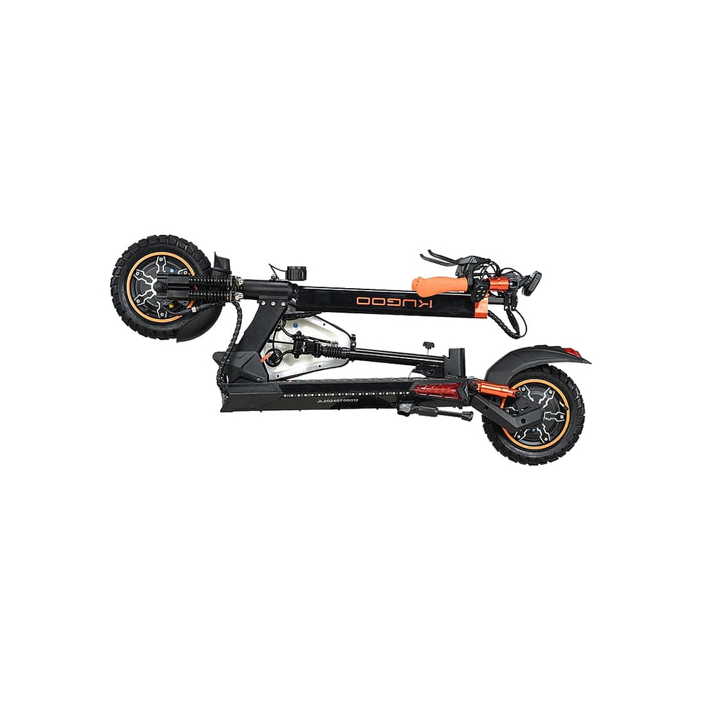 Электросамокат Kugoo M4 Pro Max — KSKSHOP.RU
