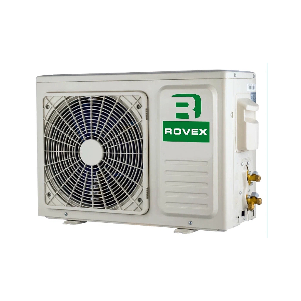 Наружный блок сплит системы Rovex RS-09CST4 City (Строго с Арт 10410673) — KSKSHOP.RU