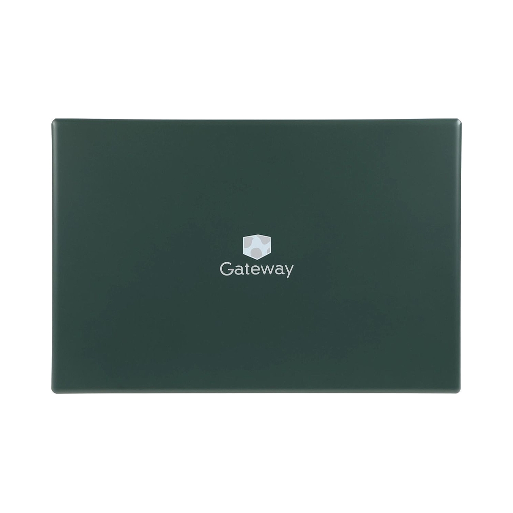 Ноутбук Gateway Ultra Slim 14 Ryzen 5 3500U 8Gb SSD256Gb AMD Radeon Vega 8 14.1" IPS FHD (1920x1080) Windows 11 Home green WiFi BT Cam (GWNR51416-GR) — KSKSHOP.RU