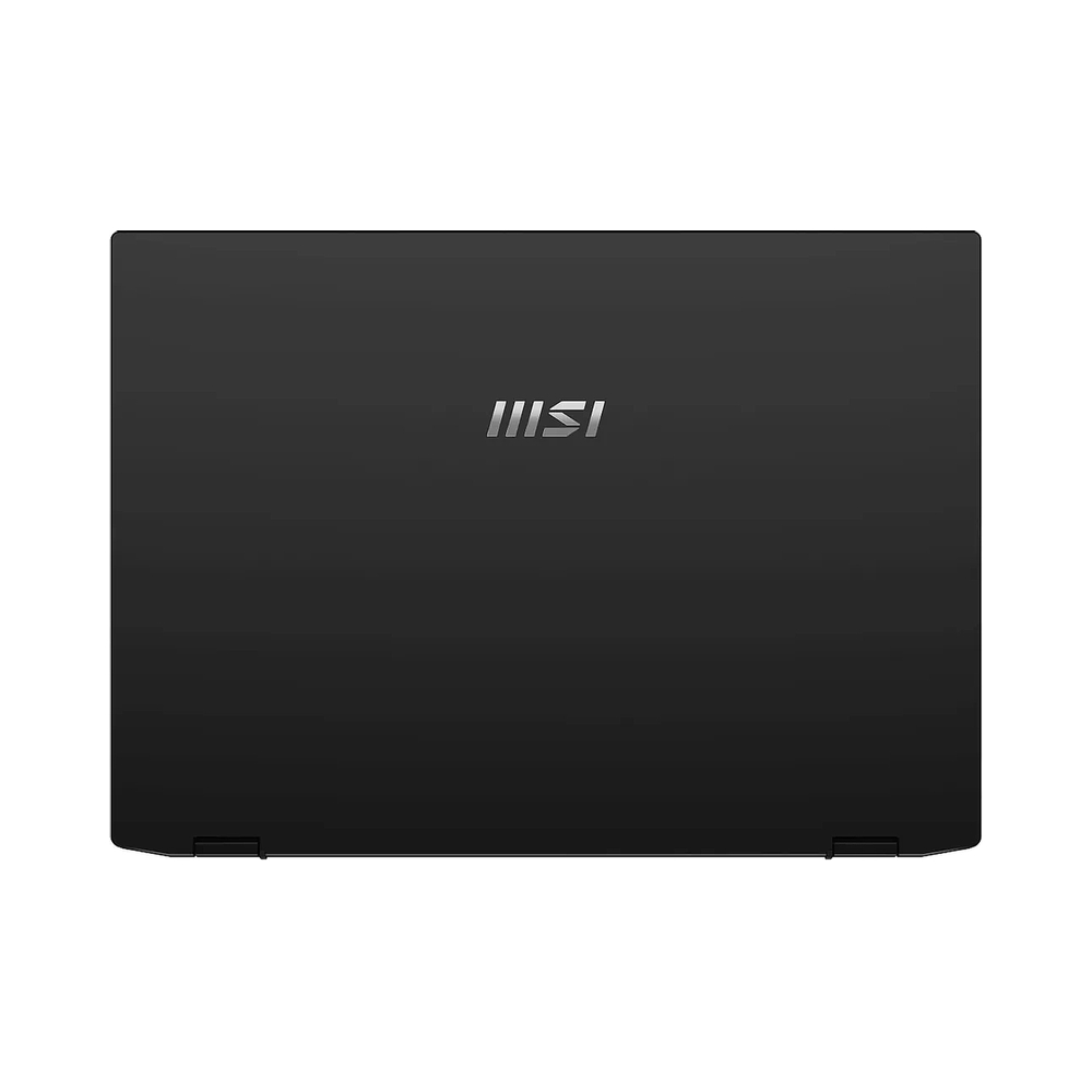 Ноутбук MSI SummitPro 16 AI A2HVETG-084RU 9S7-159631-084 U9-285H/32GB/1TB SSD/RTX4050 6GB/16" QHD+ 165Hz/Win11Pro/черный — KSKSHOP.RU