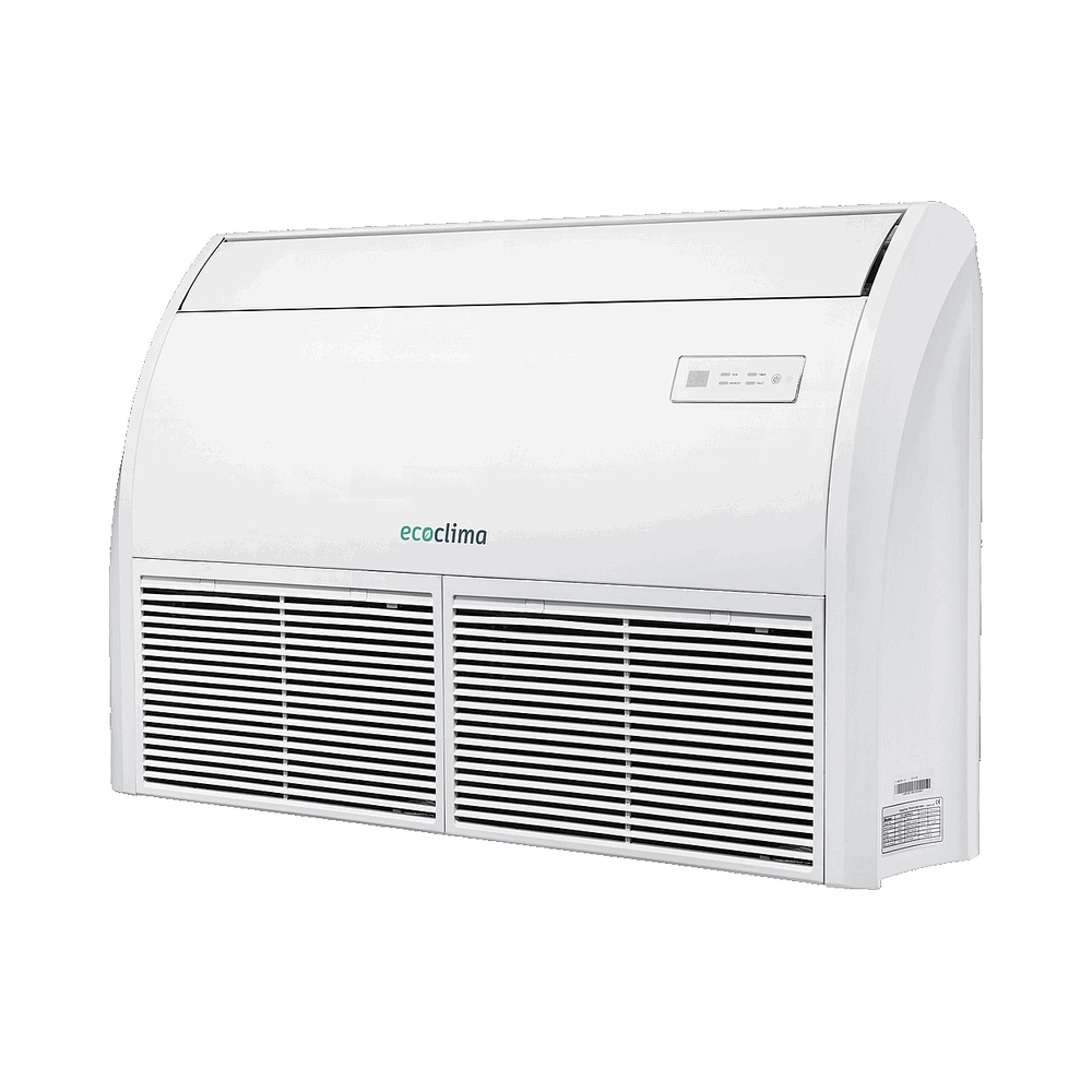 Внутренний блок напольно-потолочный Ecoclima ECLCF-TC36/4R1A — KSKSHOP.RU