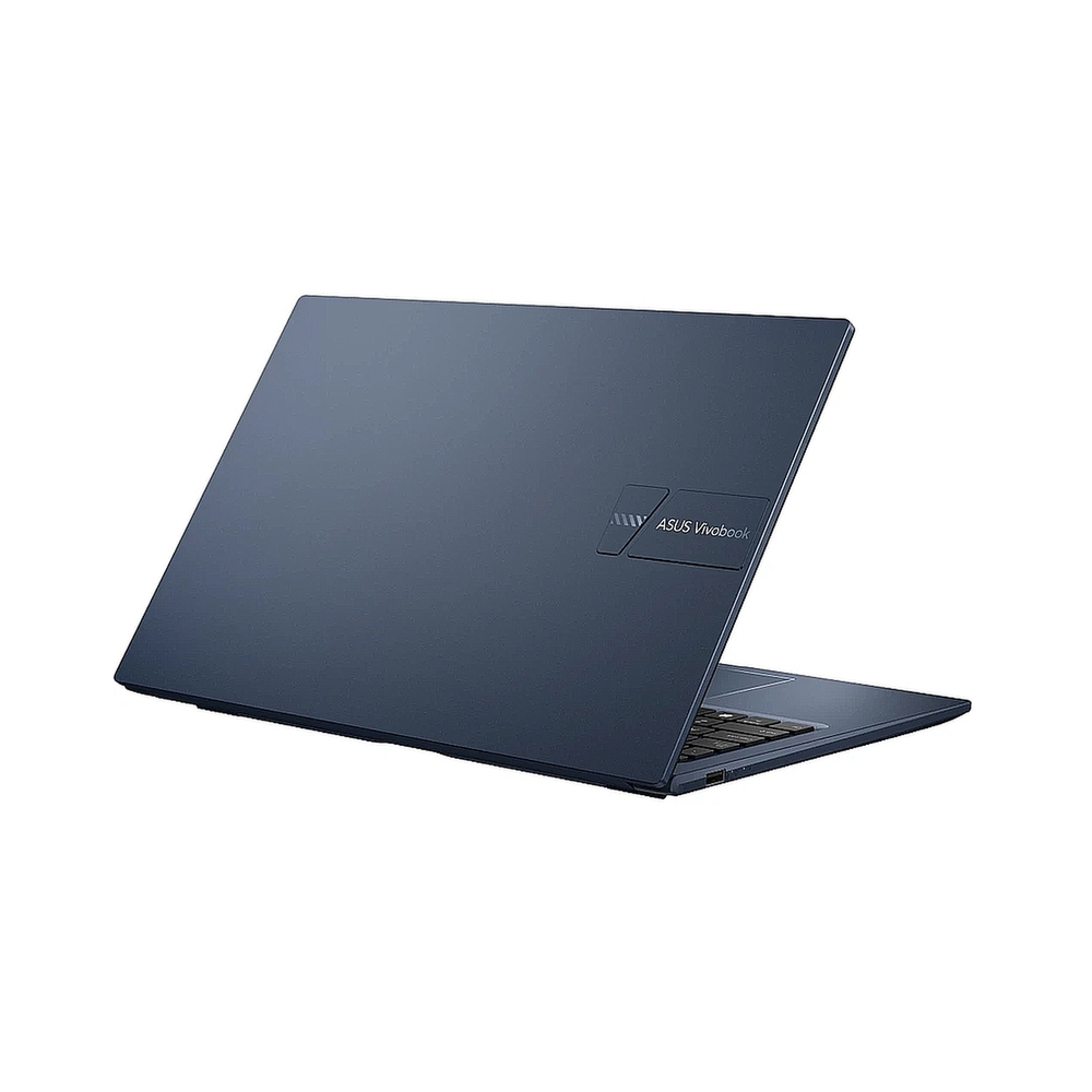 Ноутбук ASUS VivoBook X1504VA-BQ4163 [90NB13Y1-M02H00] Blue 15.6" {FHD Core 7 150U/16Gb/SSD512Gb/ noOS} — KSKSHOP.RU