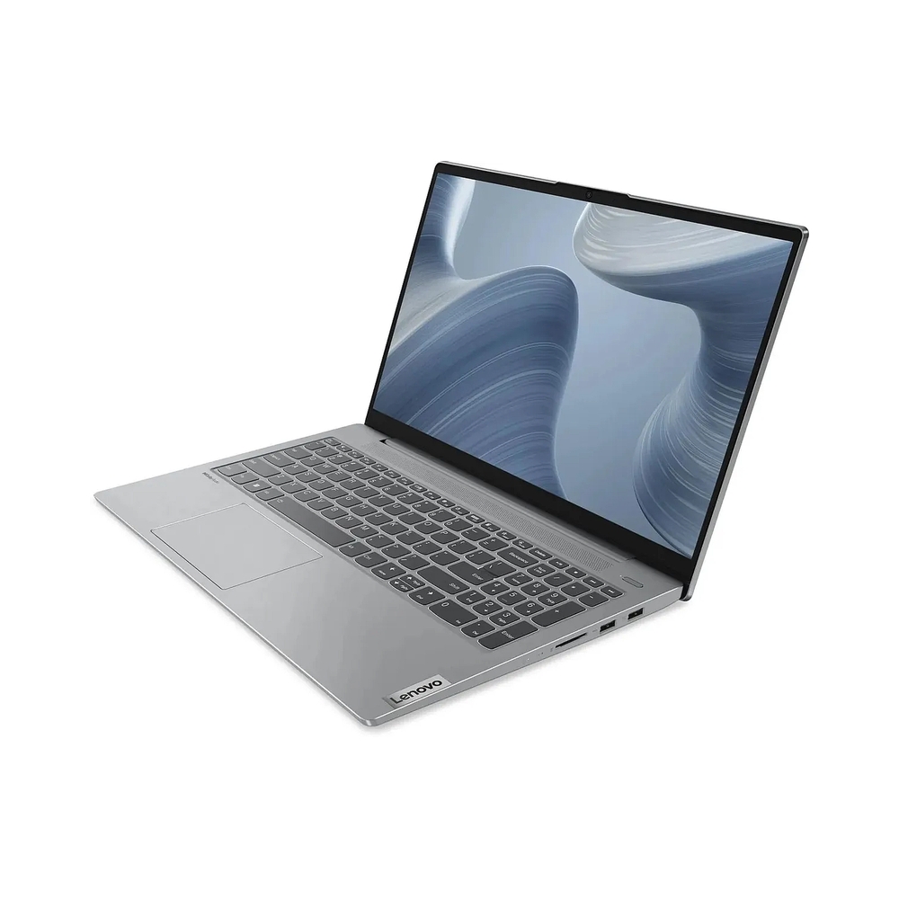картинка Ноутбук 15.6" Lenovo IdeaPad 5 15IAL7 серый от магазина Одежда+