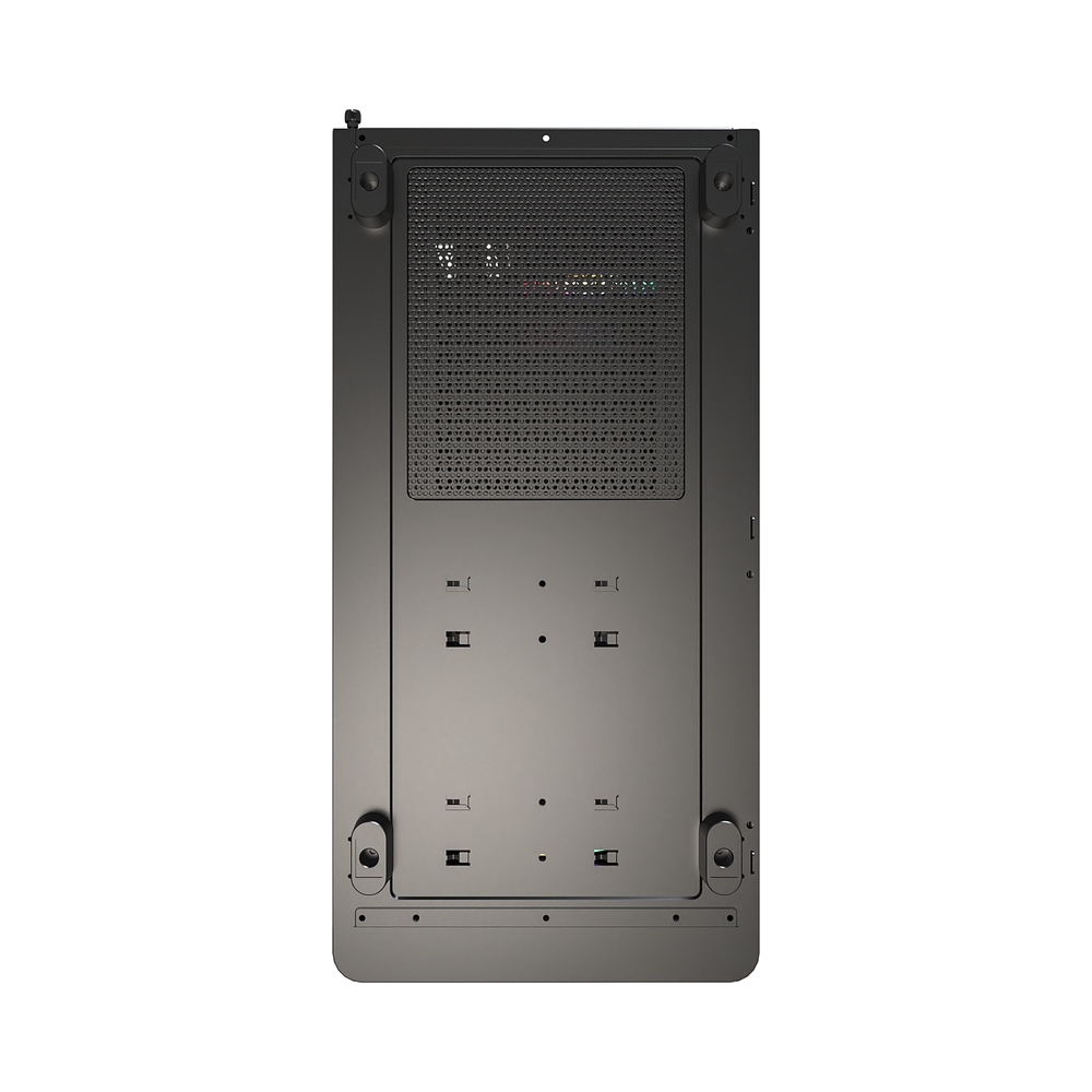Корпус Montech XR, черный — KSKSHOP.RU