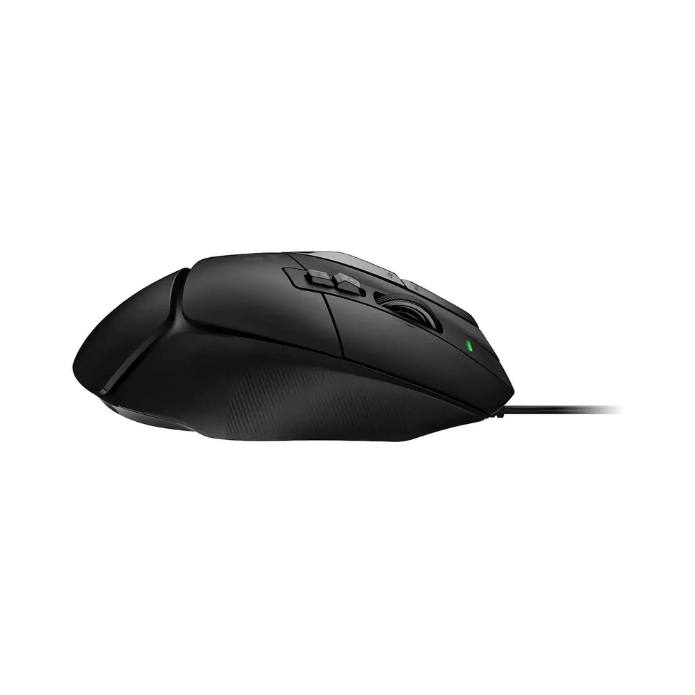 Мышь Logitech Gaming Mouse G502 X Black — KSKSHOP.RU