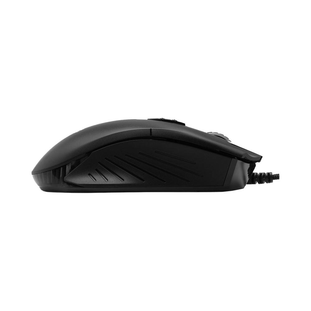 Мышь A4 Bloody V9M, чёрная — KSKSHOP.RU