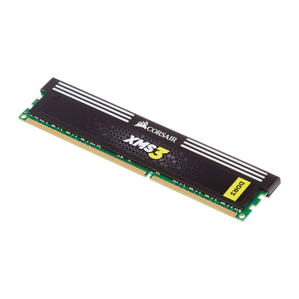 [Б/У] Оперативная память Corsair XMS3 8GB DDR3 [CMX8GX3M1A1333C9] — KSKSHOP.RU