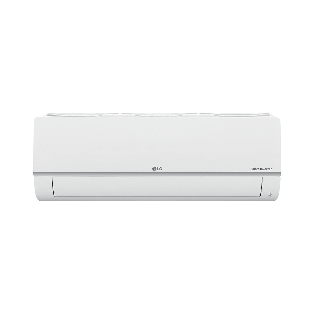 Внутренний блок мульти-сплит системы настенного типа LG Standard PM12SP.NSJR0 инвертор, 12000 BTU, 35 м², 19 дБ, охлаждение, обогрев, осушение, белый — KSKSHOP.RU
