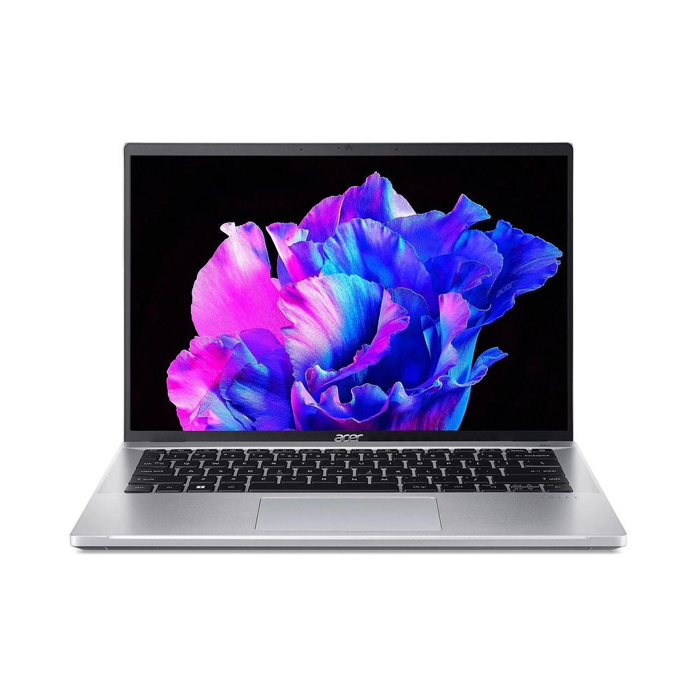 Ноутбук 14" ACER Swift Go SFG14-71-765D [1920x1200, IPS, Intel Core i7-13620H, RAM 16Gb, SSD 1Tb, Windows 11 Home] — KSKSHOP.RU