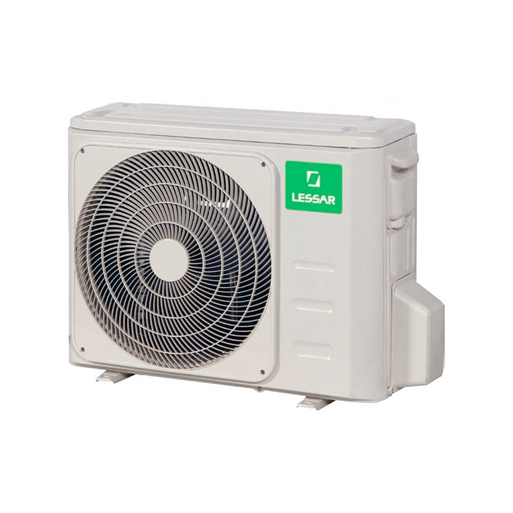 Блок наружный Lessar LU-3HE27FVE2 — KSKSHOP.RU