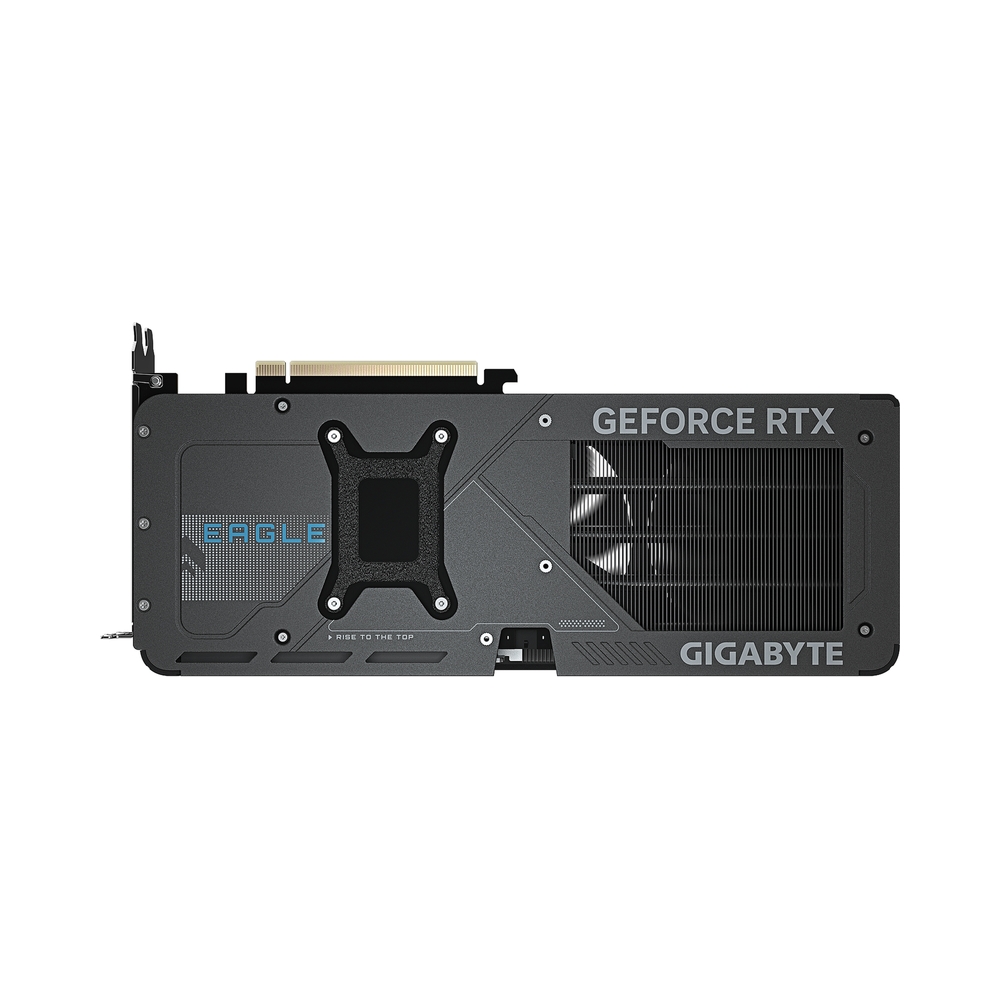 Видеокарта GIGABYTE GeForce RTX 5070 EAGLE [GV-N5070EAGLE OC-12GD 1.0] — KSKSHOP.RU