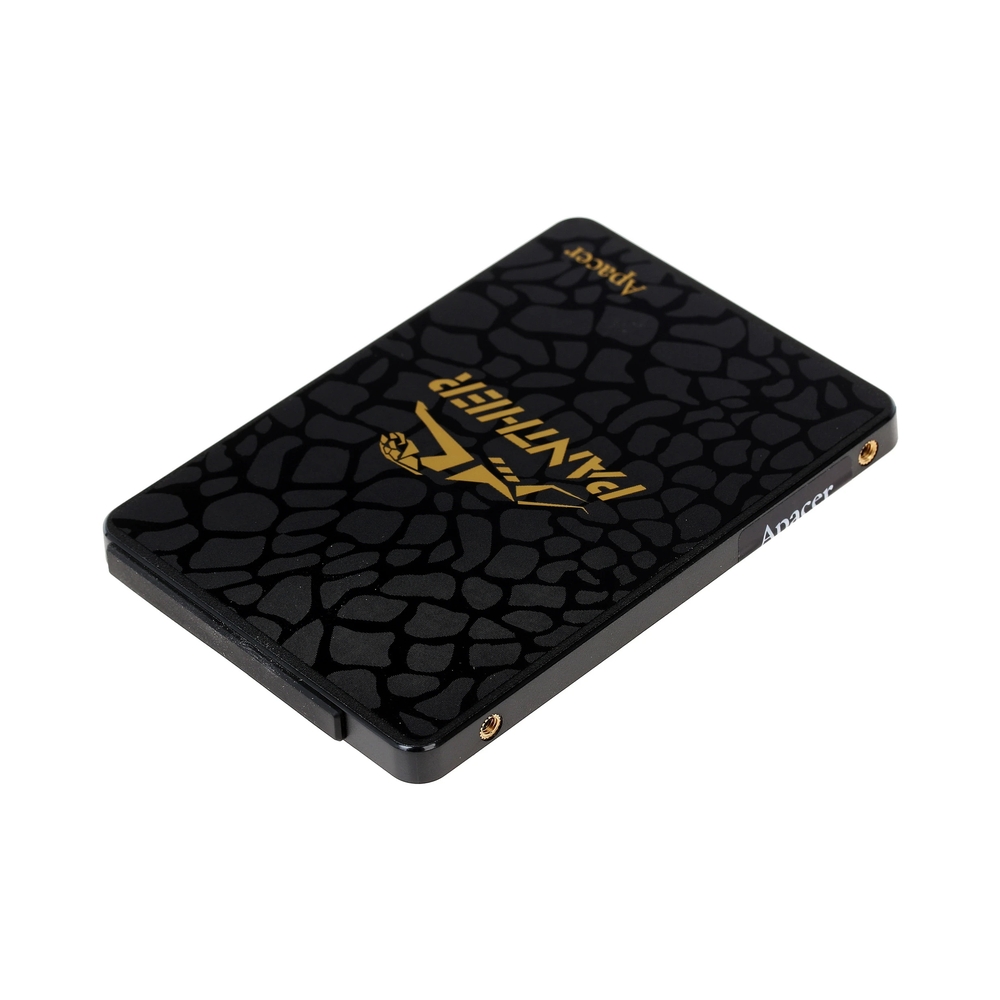 Накопитель SSD Apacer AS340 [AP120GAS340G-1] 120GB — KSKSHOP.RU