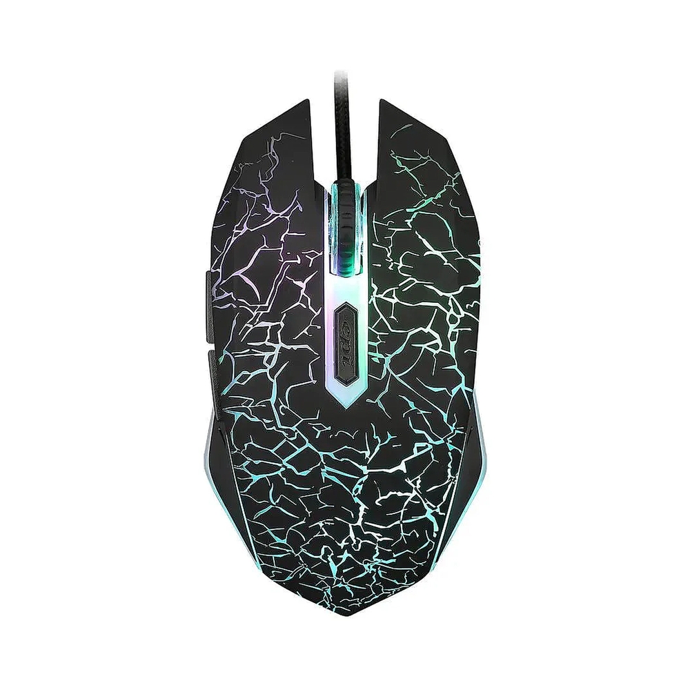 Мышь Oklick 905G, черный — KSKSHOP.RU