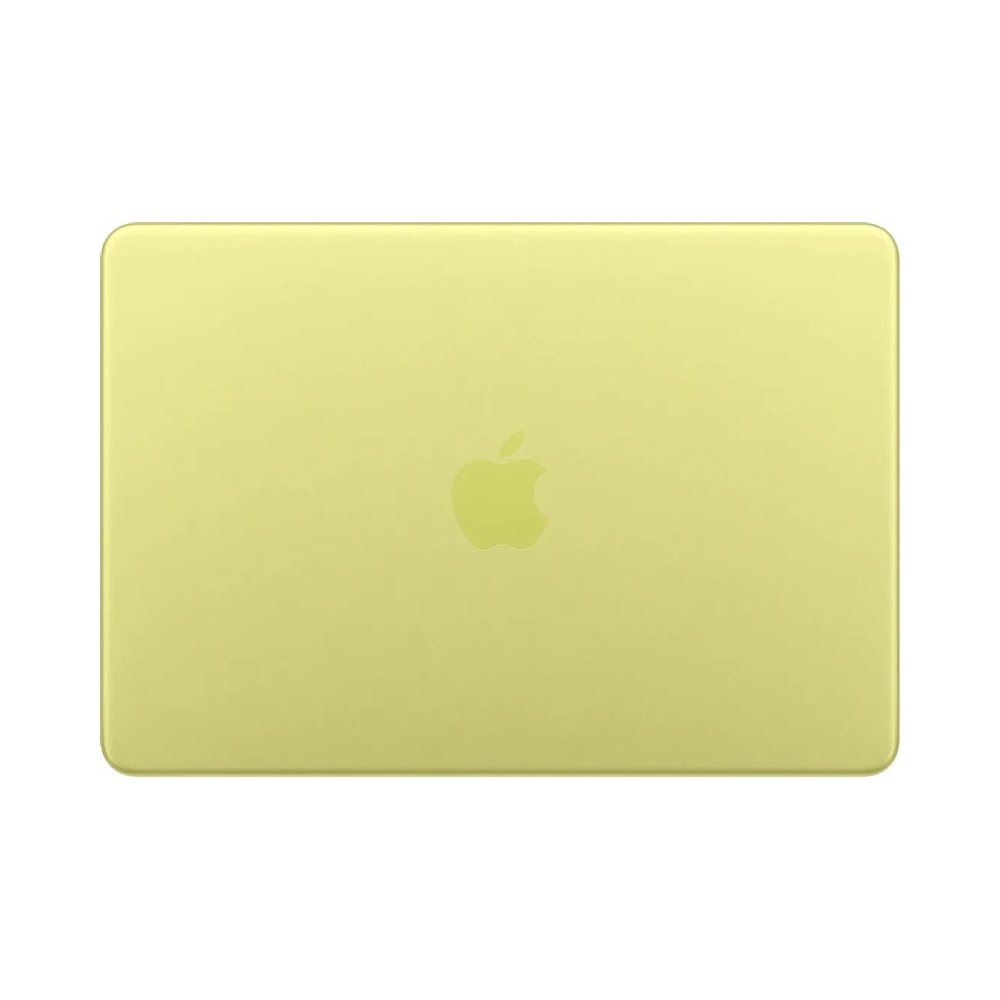 Ноутбук Apple MacBook Neo A3404/13"/IPS/Apple A18 Pro 6-Core CPU/8Gb/512Gb SSD/Apple A18 Pro 5-Core GPU/macOS/желтый/1.23kg — KSKSHOP.RU