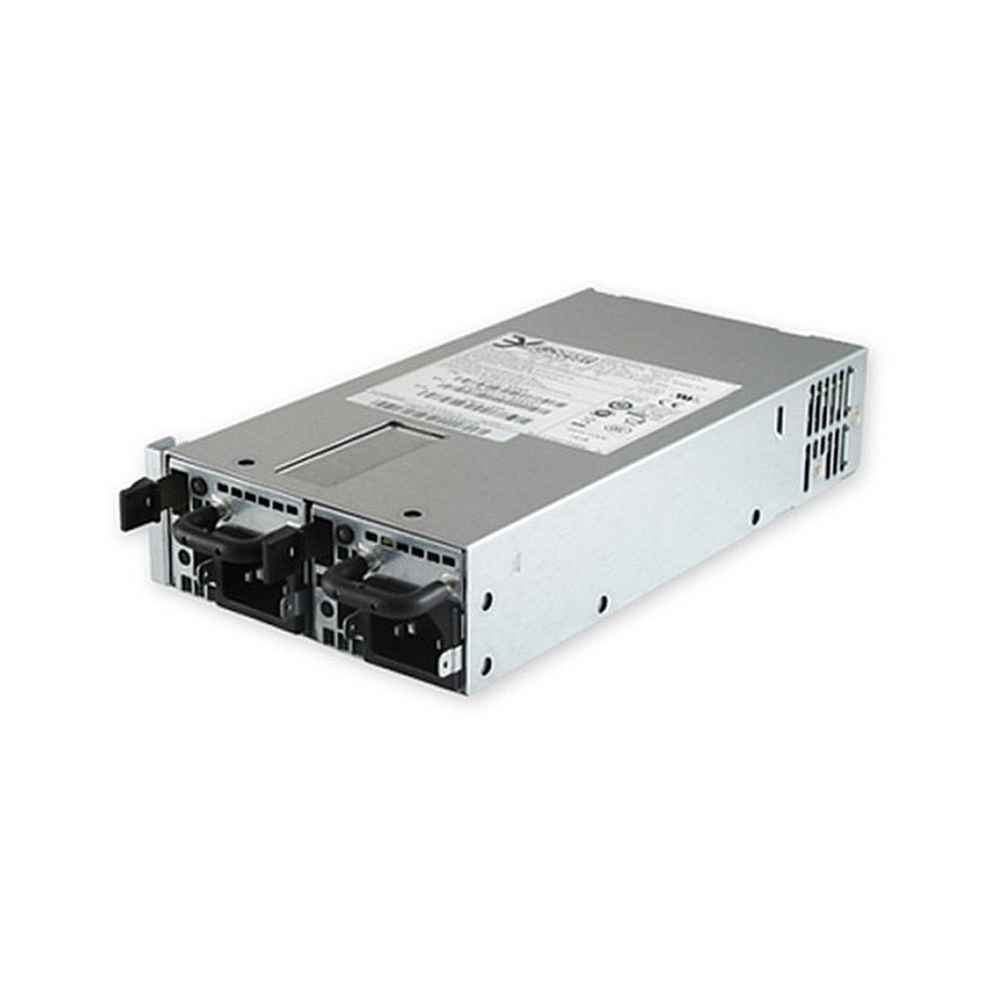 картинка Блок питания 3Y YH5151-1EB05R, 150W, 1U Redundant, ШВГ =  (106*41,5*205), 80 PLUS Silver от магазина Одежда+