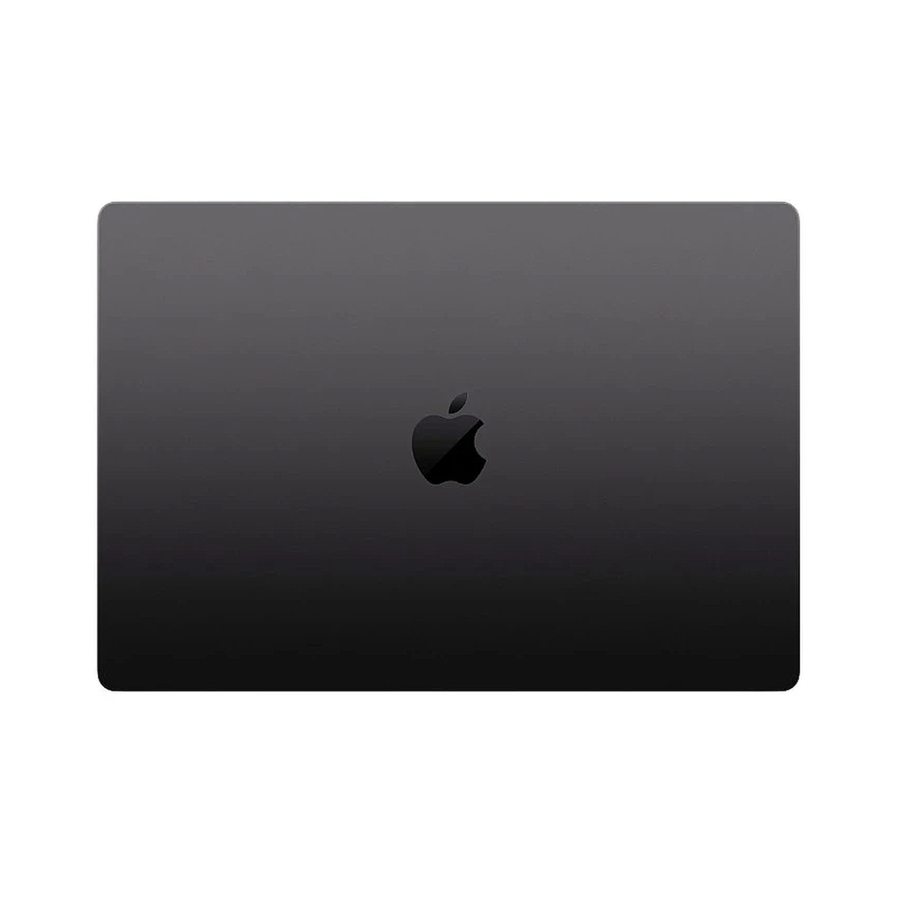Ноутбук Apple MacBook Pro A3403 M4 Pro 14 core/24Gb/SSD512Gb/20 core GPU/16.2"/Retina XDR/Mac OS/black — KSKSHOP.RU
