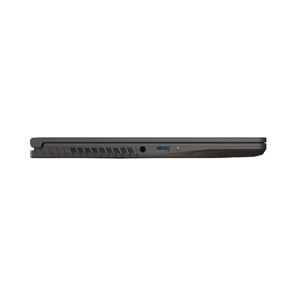 Ноутбук MSI Thin 15 B2RVE-3450XRU Intel Core 5 210H/16Gb/SSD512Gb/RTX4050 6Gb (45W)/15.6"/IPS/FHD/1920x1080/144Hz/NoOS/Cosmos Gray/1.86kg (9S7-16R831-3450) — KSKSHOP.RU