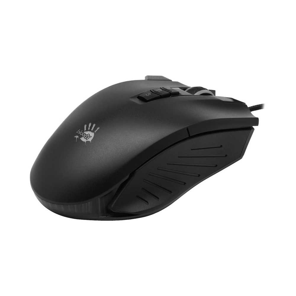 Мышь A4 Bloody V9M, чёрная — KSKSHOP.RU