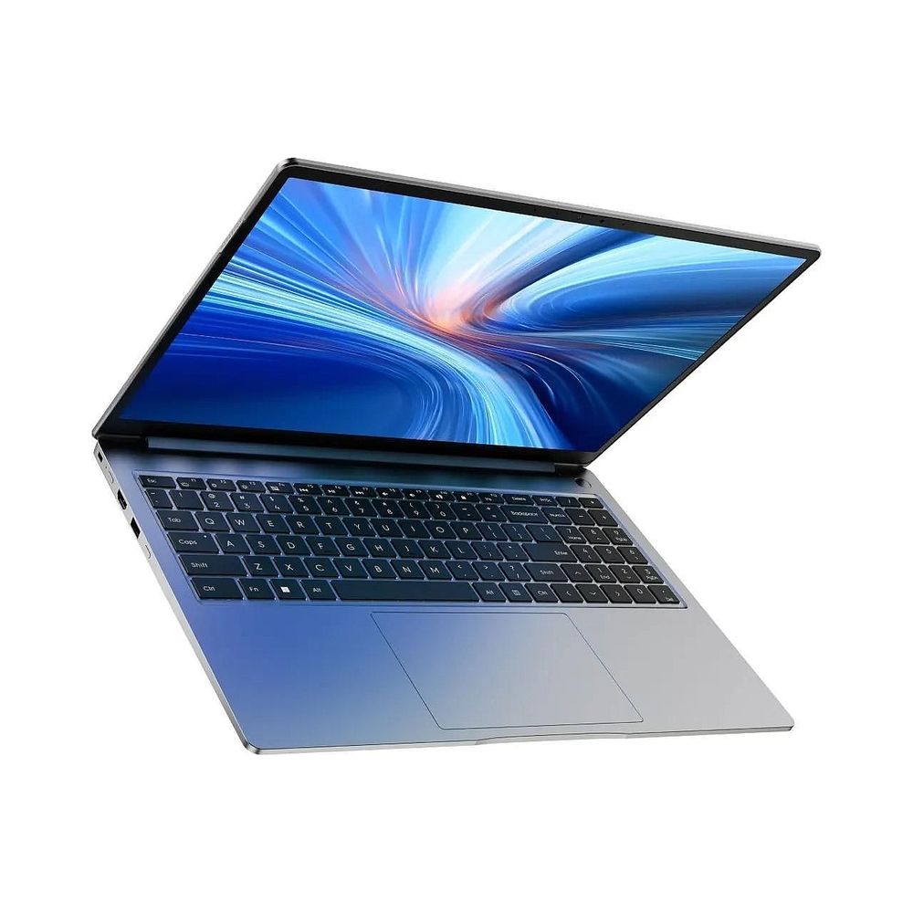 Ноутбук 16" TECNO Megabook K16SFA Ryzen 5 7535HS/16Gb/SSD512Gb/AMDRadeonGraphics/1920x1200/Win11/gre — KSKSHOP.RU