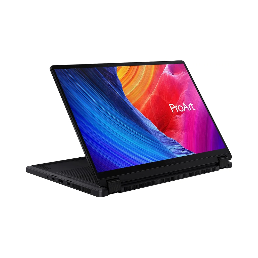Ноутбук Asus ProArt PX13 HN7306EA-LX129X Ryzen AI Max+ 395/32Gb/SSD1Tb 8Gb/13.3"/Touch/OLED/3K/W11Pro/bla — KSKSHOP.RU