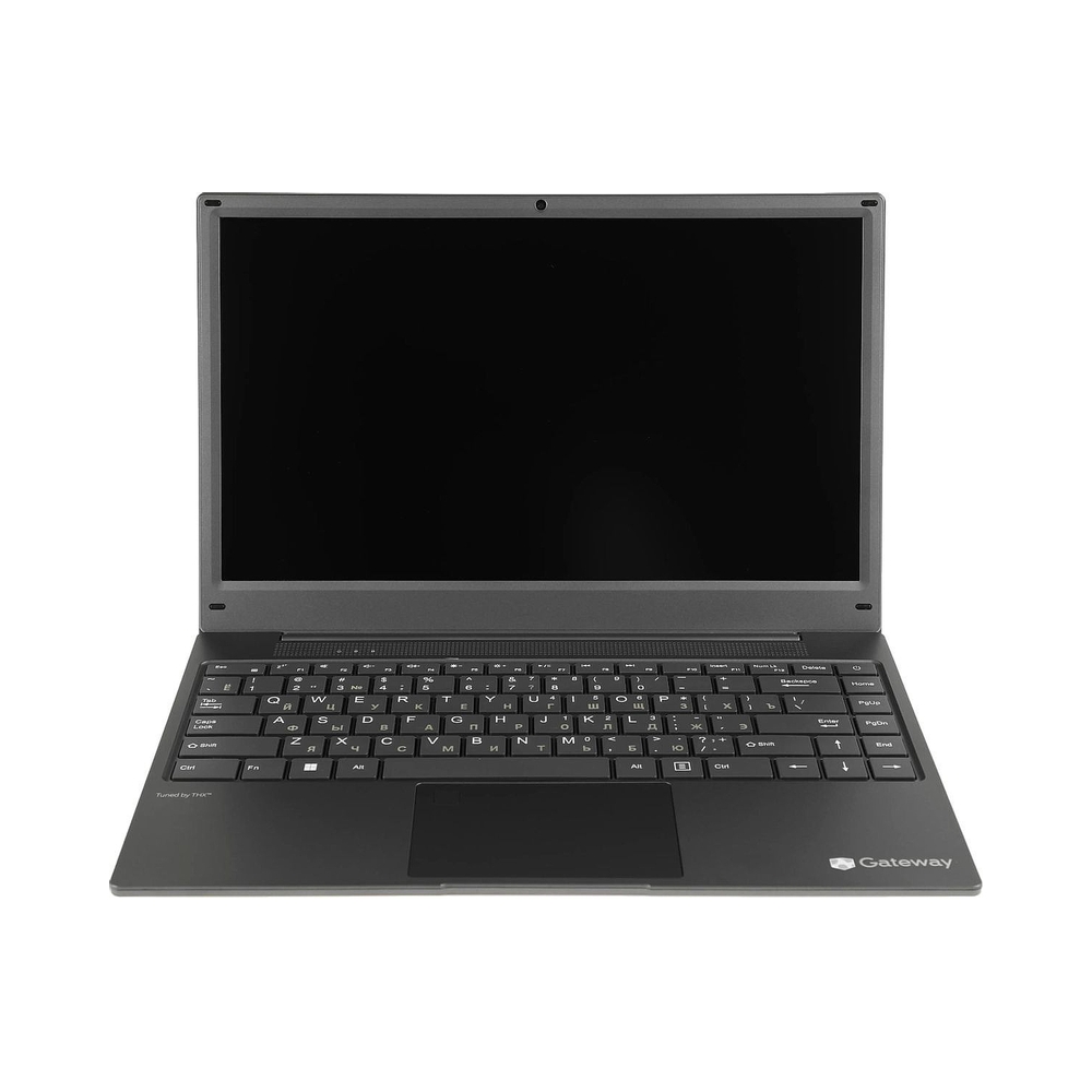 Ноутбук 14,1" Acer Gateway Ultra Slim (GWNR51416-BK) [1920x1080, IPS, Ryzen 5 3500U, RAM 8Gb, SSD 256Gb, AMD Radeon Vega 8, Windows 11 Home] — KSKSHOP.RU
