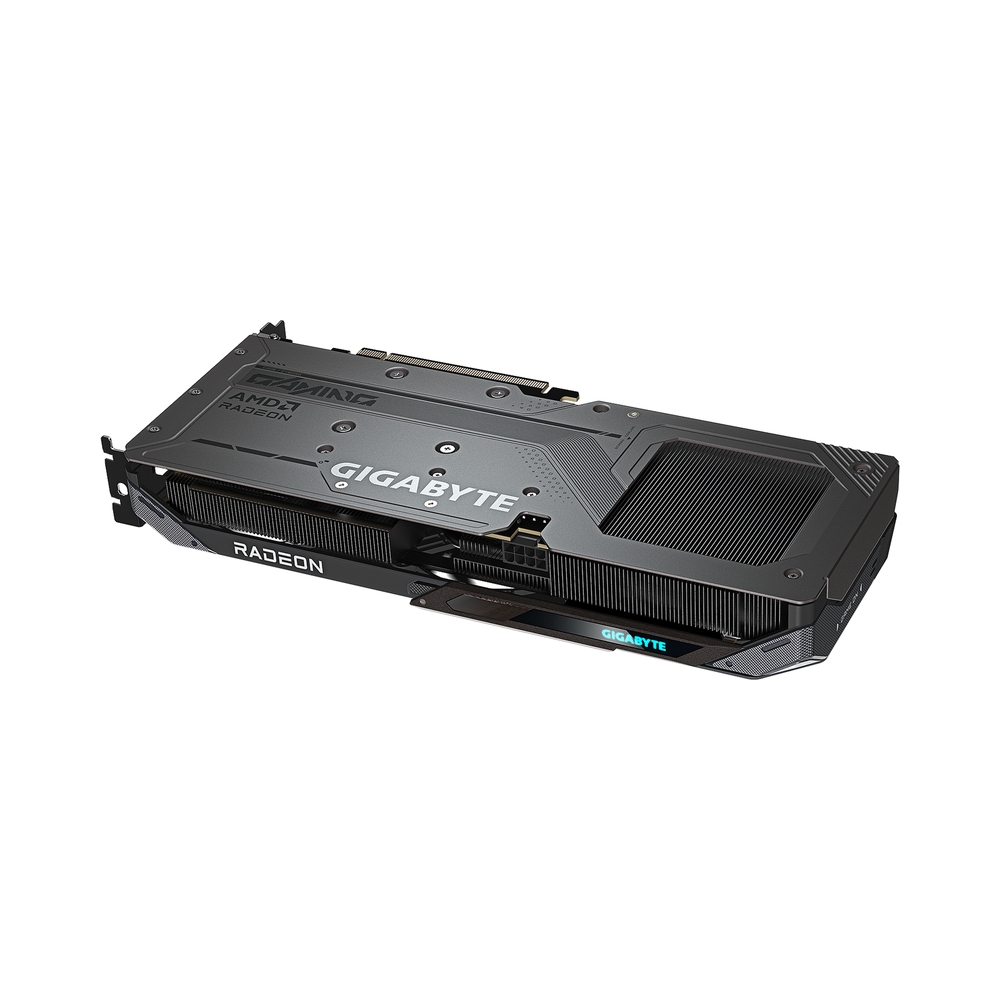 Видеокарта GIGABYTE AMD Radeon RX 9060 XT GAMING OC [GV-R9060XTGAMING OC-8GD 1.0] — KSKSHOP.RU