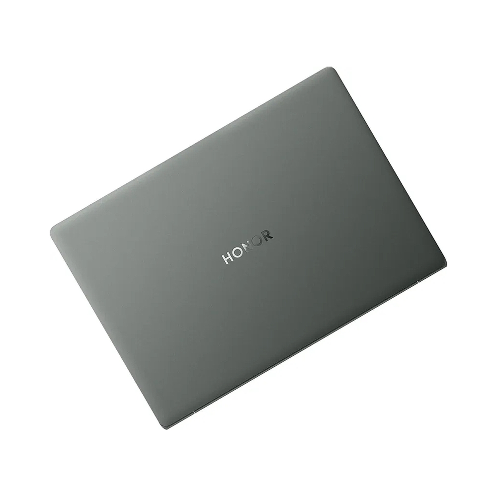 Ноутбук HONOR MAGICBOOK ART U5 14"/OLED/Intel Core Ultra 5 125H/32/1TB/Intel Arc Graphics/Win.11 Home/зеленый/1.03 кг. — KSKSHOP.RU