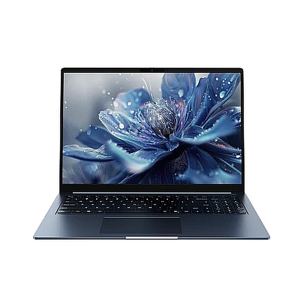 Ноутбук CHUWI CoreBook Plus/16"/IPS/AMD Ryzen 5 7430U/16384Mb/512Gb SSD/AMD Radeon Graphics/Windows 11 Pro/серый/1.88kg — KSKSHOP.RU