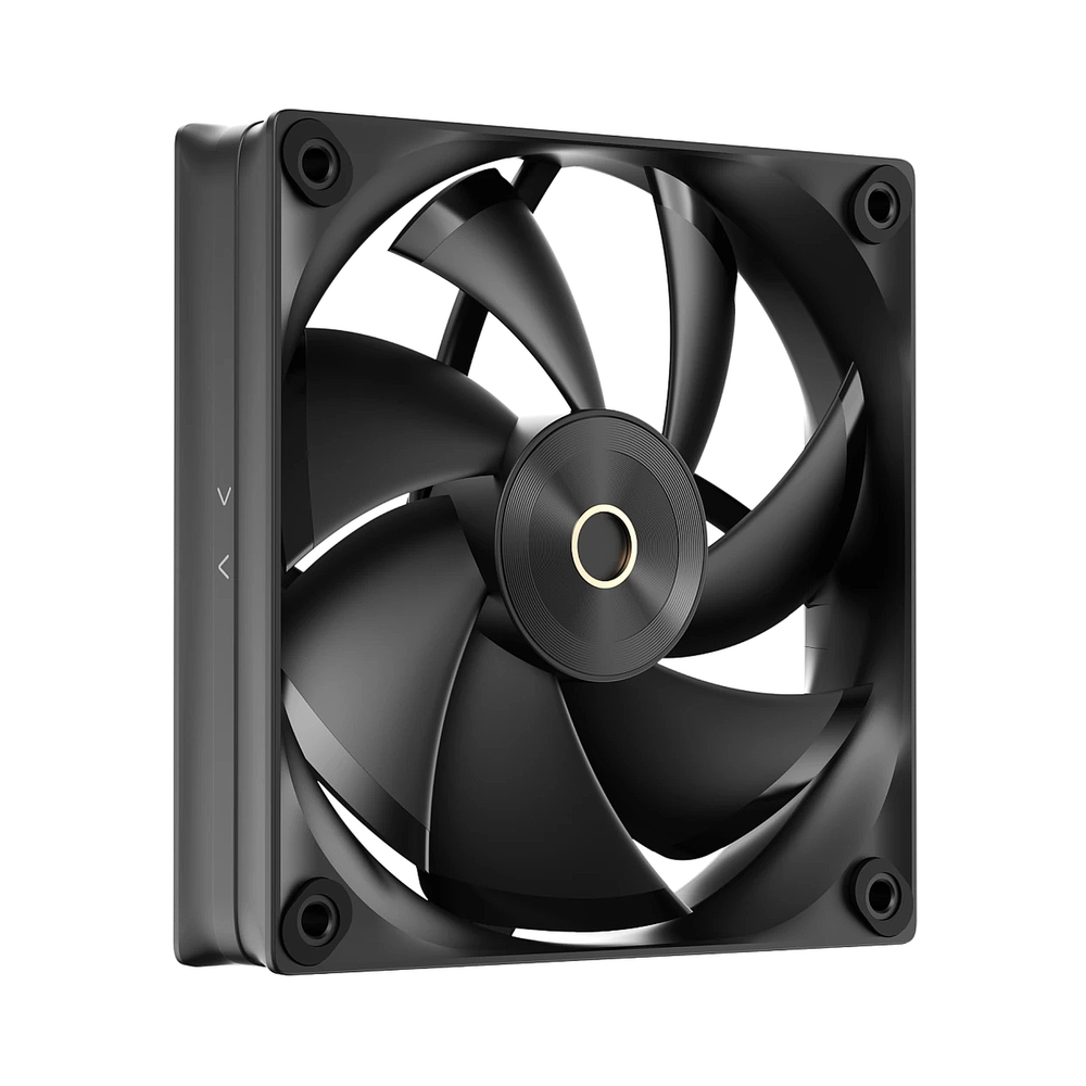 Кулер для процессора Ocypus Iota A40 BK Dual Fan, черный — KSKSHOP.RU
