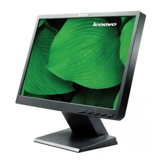 [Б/У] Монитор Lenovo ThinkVision L197Wa | 19" Ш. — KSKSHOP.RU