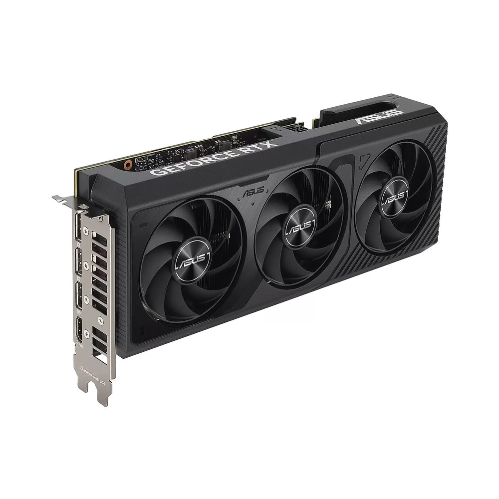 Видеокарта ASUS PRIME GeForce RTX 4070 SUPER [PRIME-RTX4070S-O12G] — KSKSHOP.RU